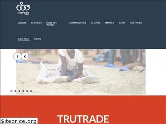 trutradeafrica.net