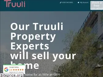 truuli.co.uk