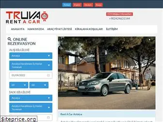 truvacar.com