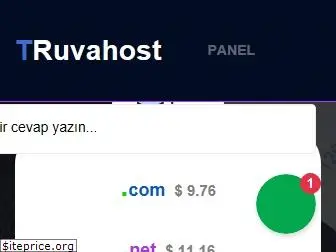 truvahost.com