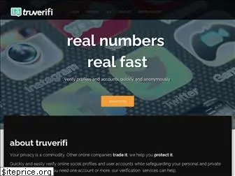 truverifi.com