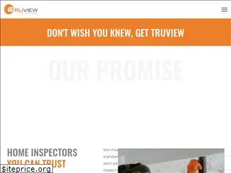 truviewinspections.com
