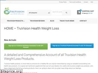 truvisionshop.com