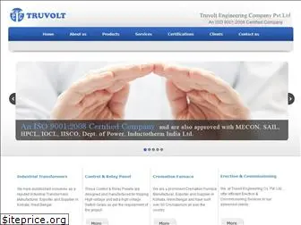 truvolt.com