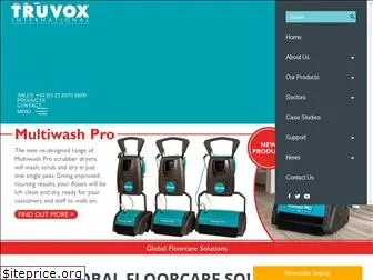 truvox.com