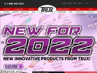 truxaccessories.com