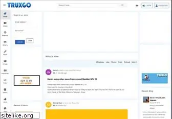 truxgo.net