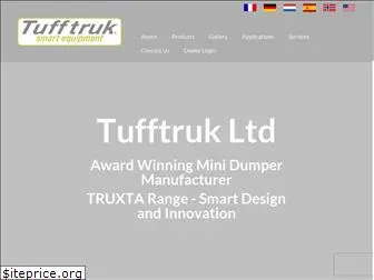 truxta.com