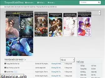 truyenkinhdien.vn thumbnail