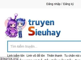 truyensieuhay.com