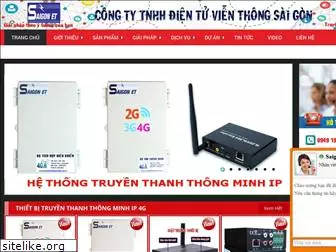 truyenthanhkhongday.com.vn