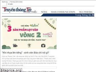 truyenthongtre.vn