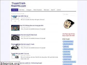 truyentranhnhamnhi.com