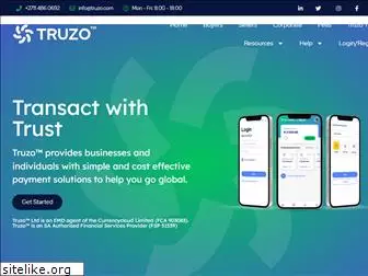 www.truzo.com