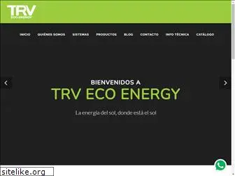trvecoenergy.com