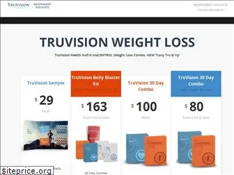 trvhealthproducts.com