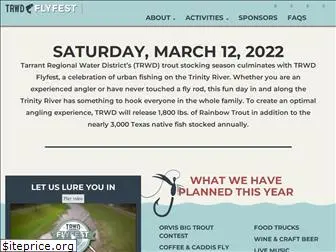 trwdflyfest.com