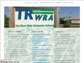 trwra.org