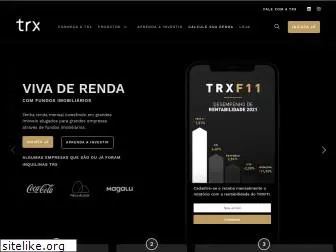 trx.com.br