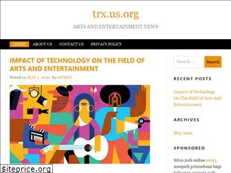 trx.us.org