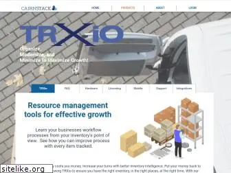 trxio.com