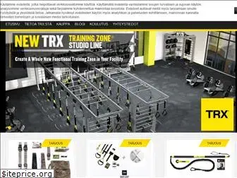 trxtraining.fi