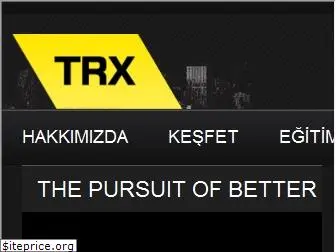 trxturkiye.com