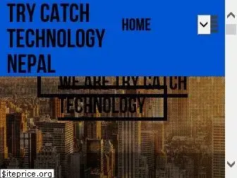 try-catchtech.com