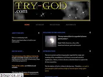 try-god.com