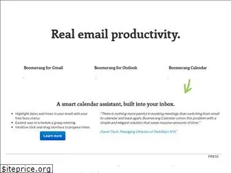 try.boomeranggmail.com