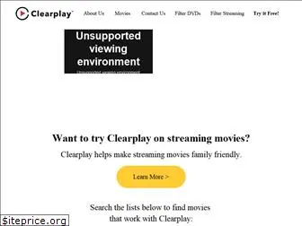 try.clearplay.com