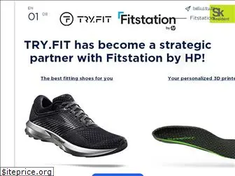try.fit