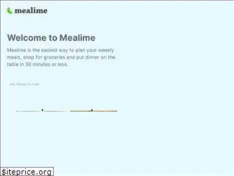 try.mealime.com