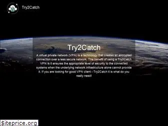 try2catch.net