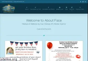 tryaboutface.com