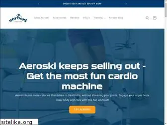 tryaeroski.com