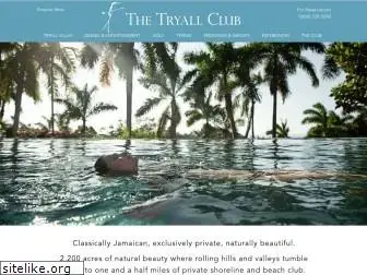 tryallclub.com