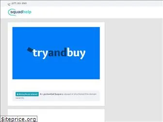 tryandbuy.com