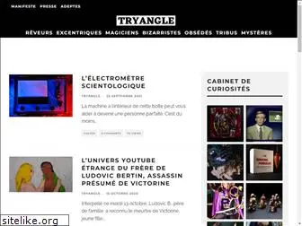 tryangle.fr