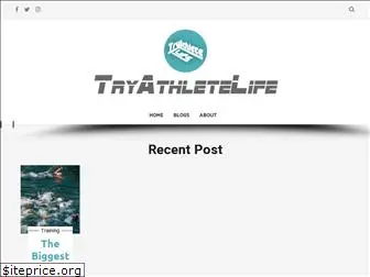 tryathletelife.com