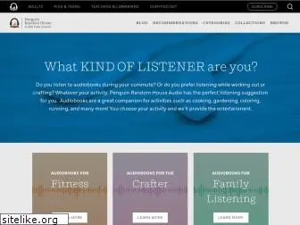 tryaudiobooks.com