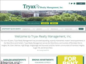 tryaxrealtymanagement.com