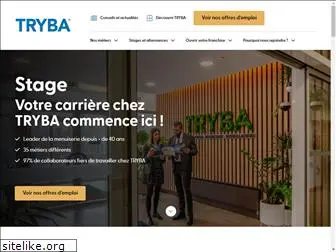 tryba-energy.com