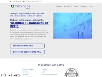 trybackbone.com