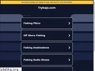 trybaja.com