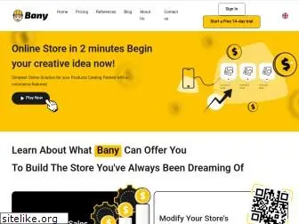 trybany.com