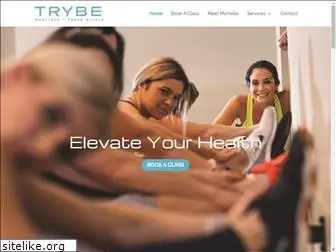 trybefit.com