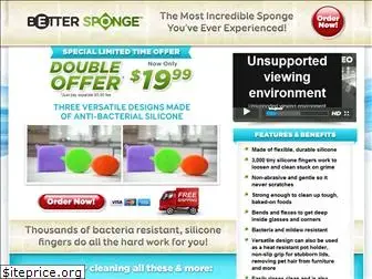 trybettersponge.com