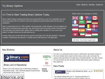 trybinaryoptions.com