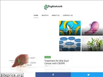 trybiotech.com